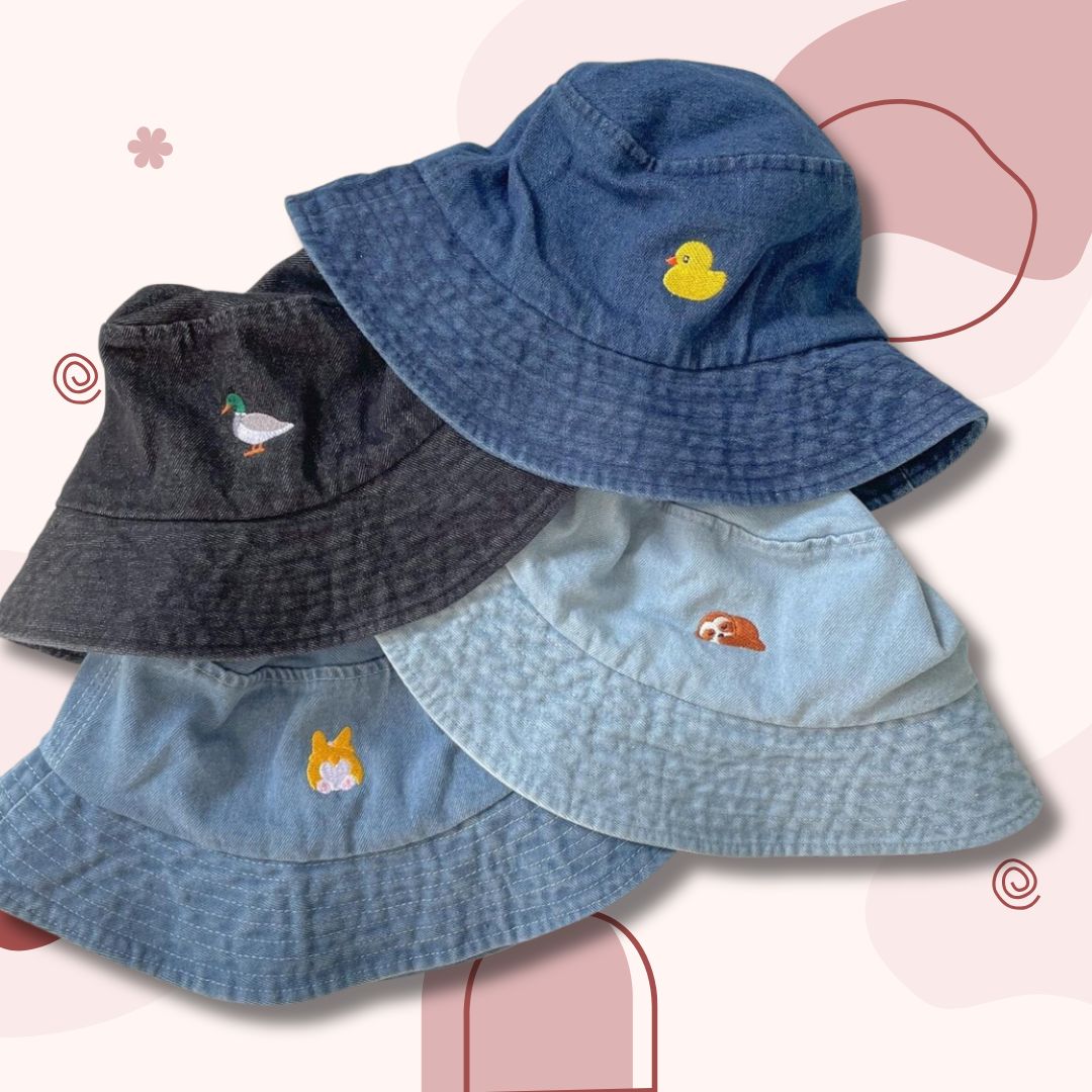Bucket Hat